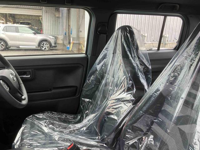 ダイハツ タフト