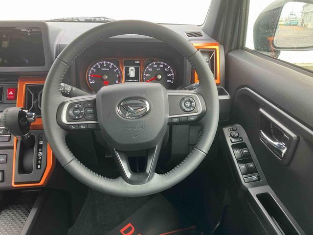 ダイハツ タフト