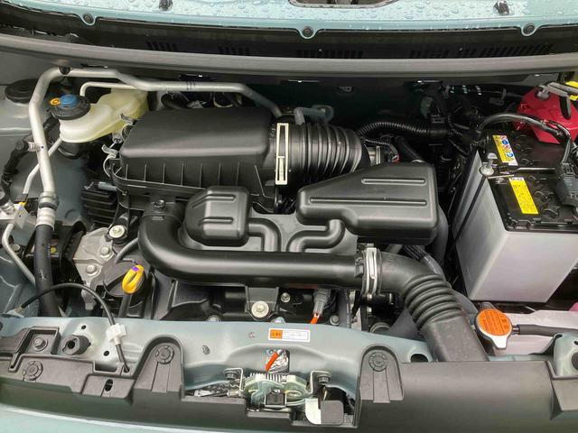 ダイハツ タフト