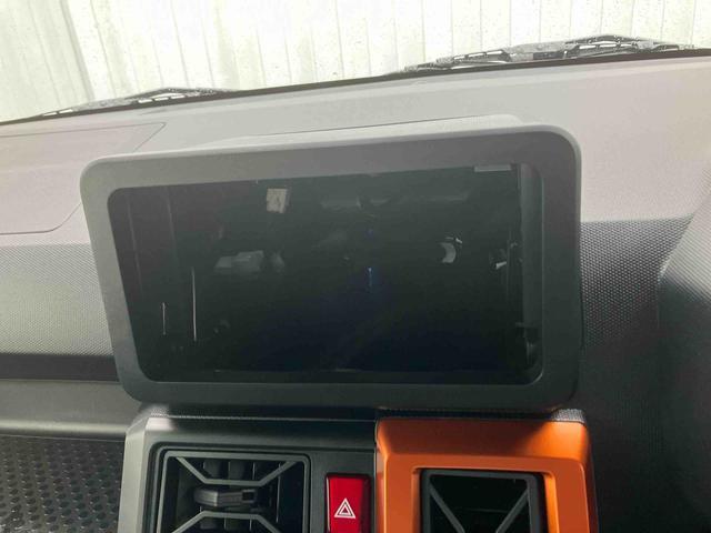 ダイハツ タフト