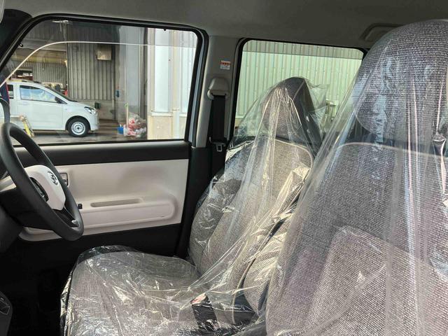 ダイハツ ムーヴキャンバス