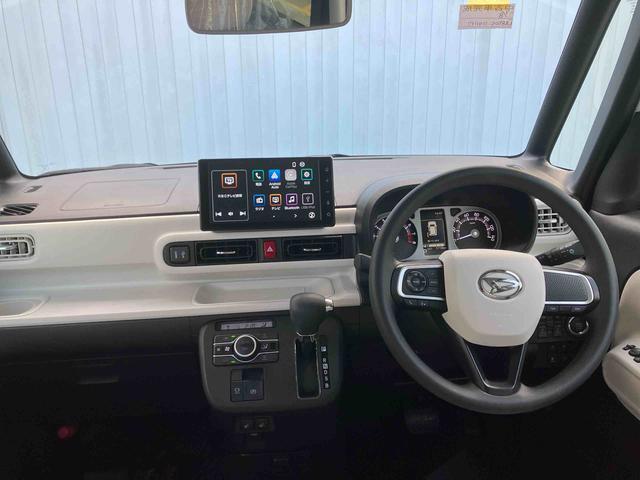 ダイハツ ムーヴキャンバス