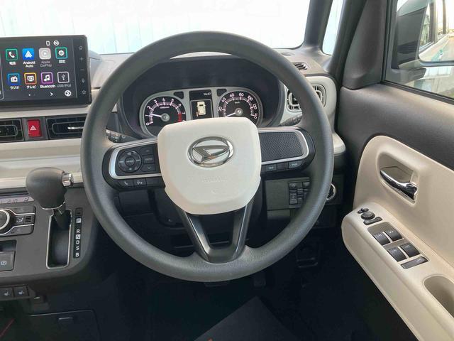 ダイハツ ムーヴキャンバス