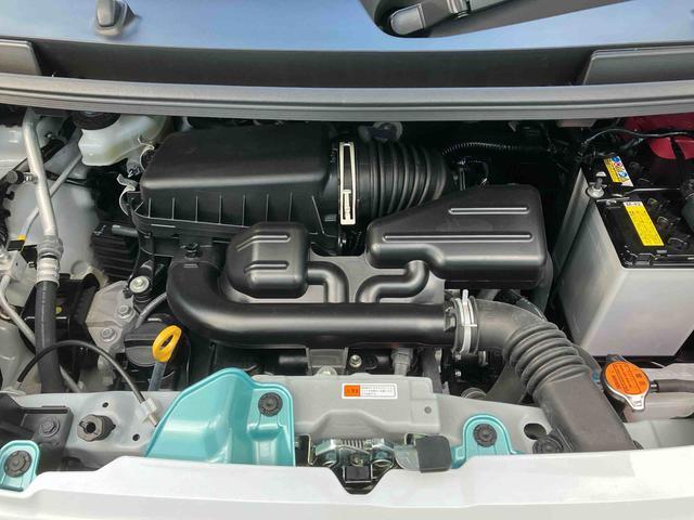 ダイハツ ムーヴキャンバス