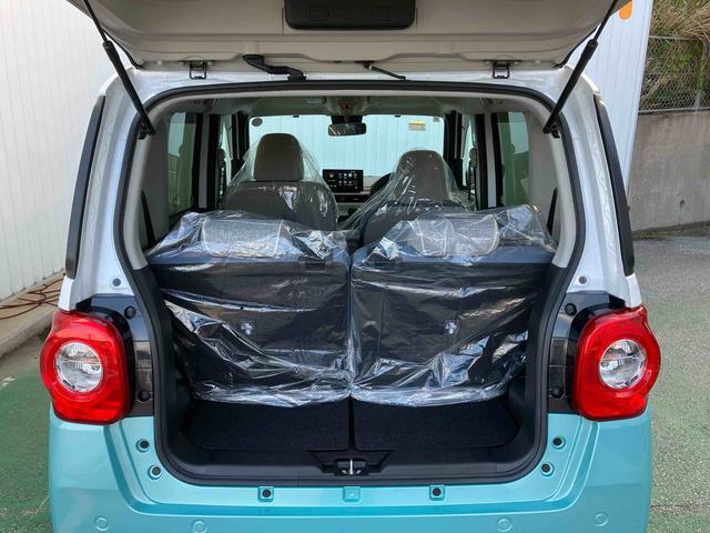 ダイハツ ムーヴキャンバス