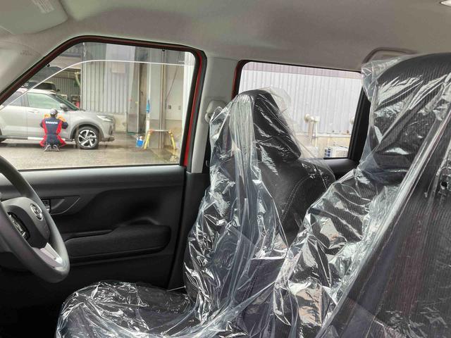 ダイハツ ムーヴ