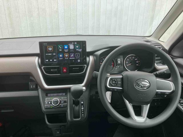 ダイハツ ムーヴ