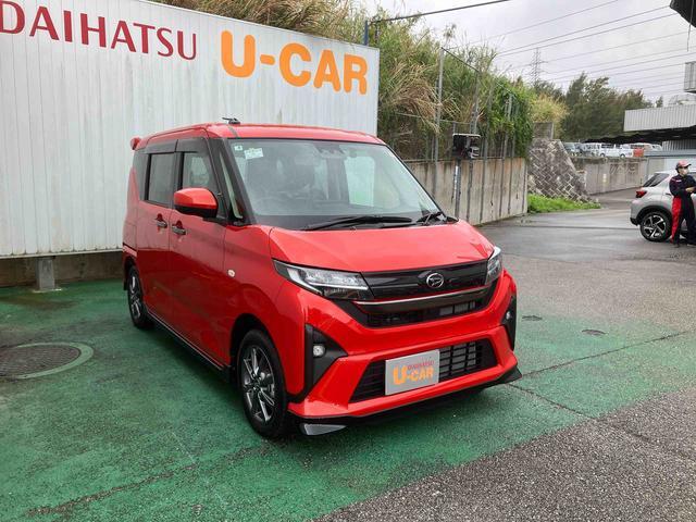 ダイハツ ムーヴ