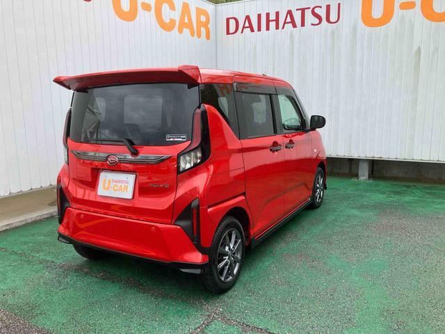 ダイハツ ムーヴ