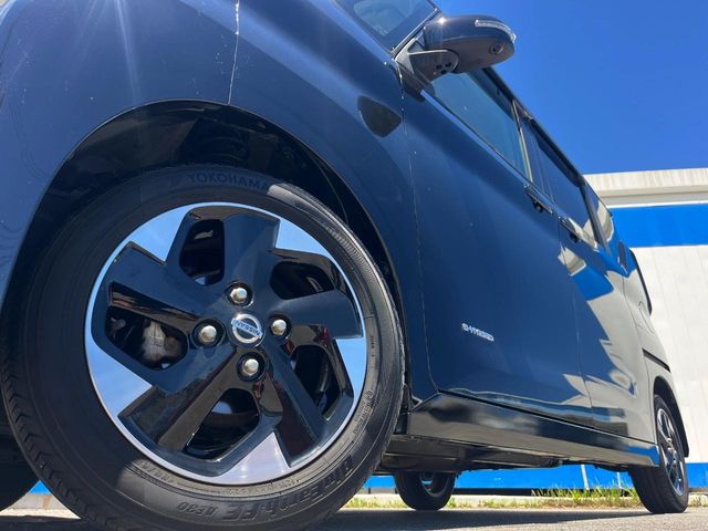 日産 ルークス