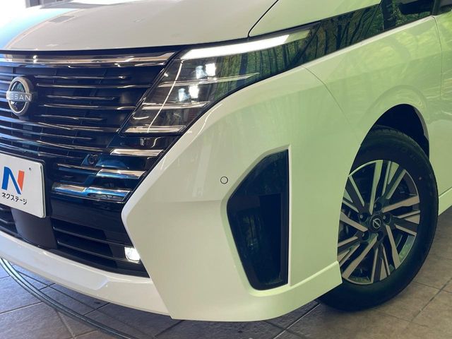 日産 セレナ