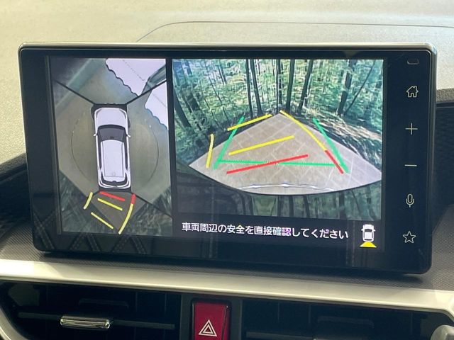 ダイハツ ロッキー
