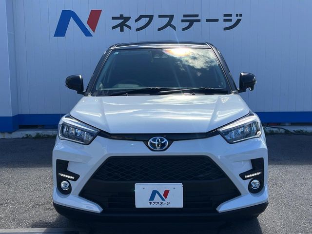トヨタ ライズ