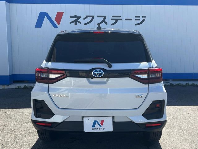 トヨタ ライズ