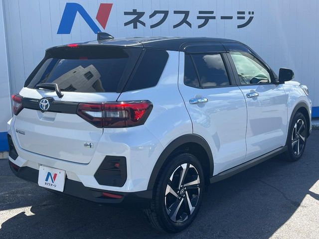 トヨタ ライズ