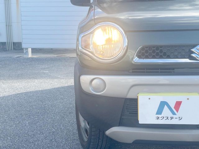 スズキ ハスラー