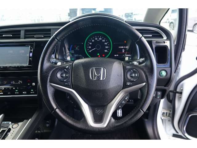 ホンダ シャトル