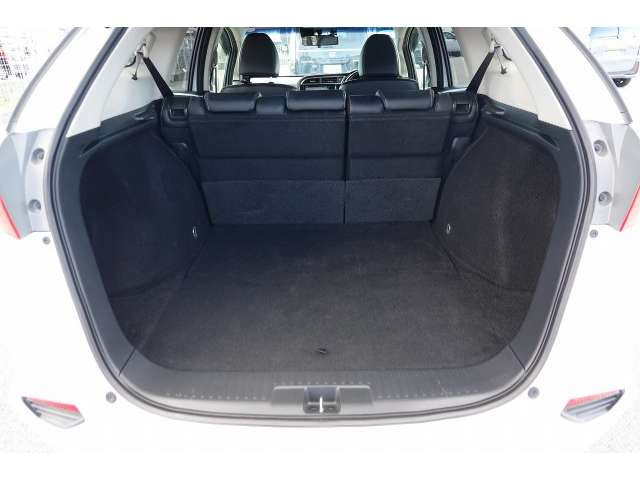 ホンダ シャトル