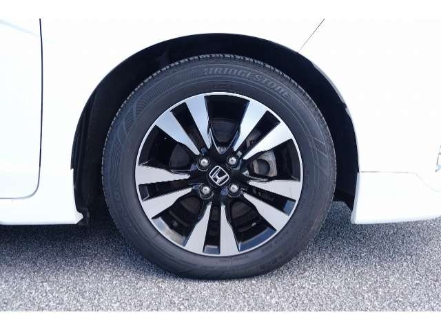 ホンダ シャトル