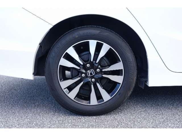 ホンダ シャトル