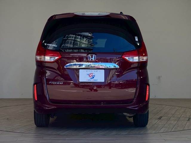 ホンダ フリード
