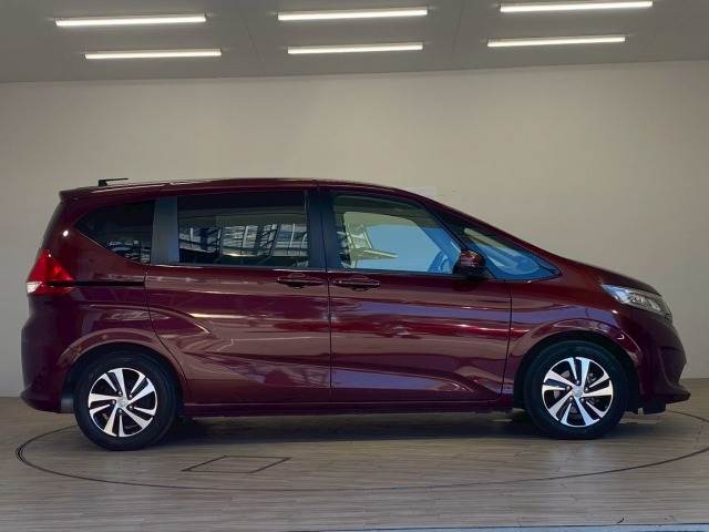 ホンダ フリード