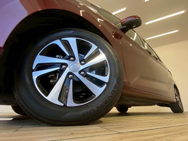 ホンダ フリード