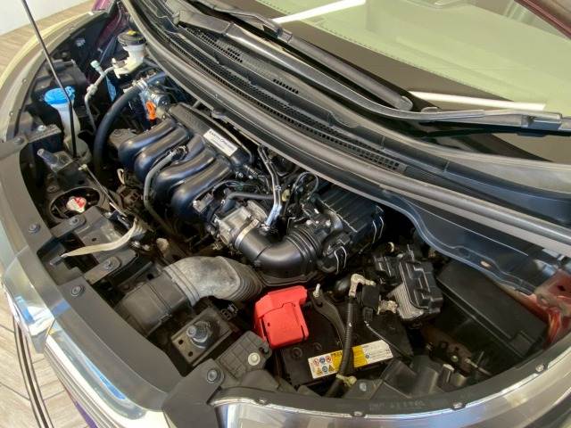 ホンダ フリード