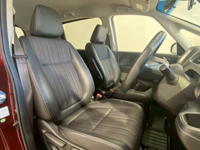 ホンダ フリード