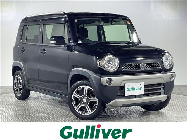 マツダ フレアクロスオーバー