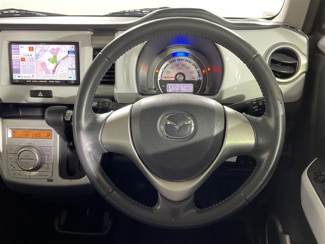 マツダ フレアクロスオーバー