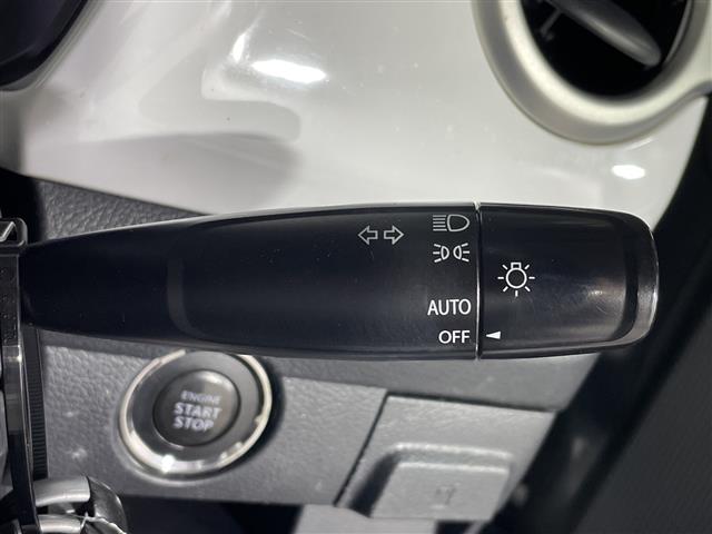 マツダ フレアクロスオーバー