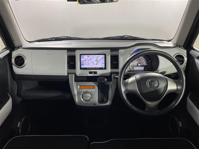 マツダ フレアクロスオーバー