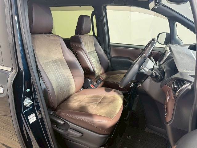 トヨタ エスクァイア