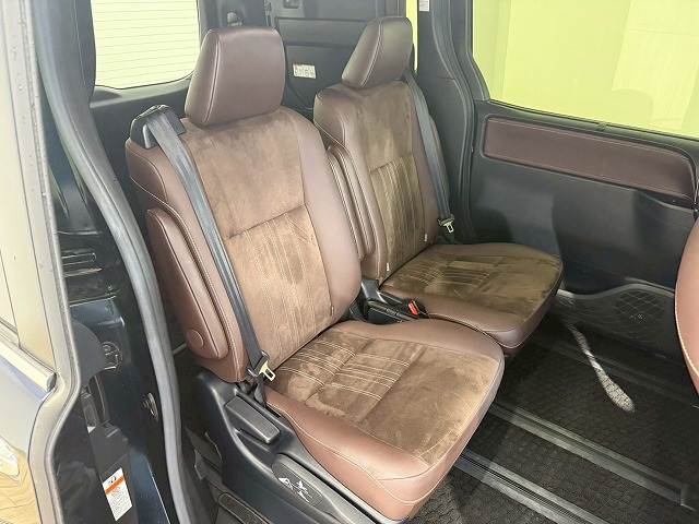 トヨタ エスクァイア