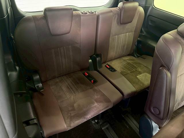 トヨタ エスクァイア