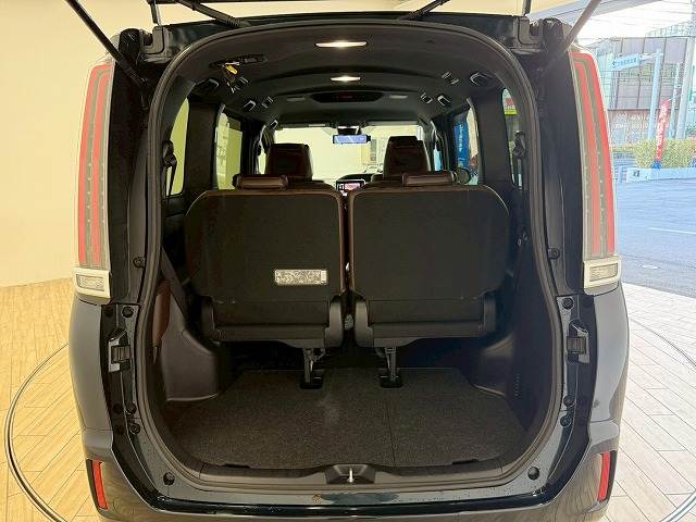 トヨタ エスクァイア