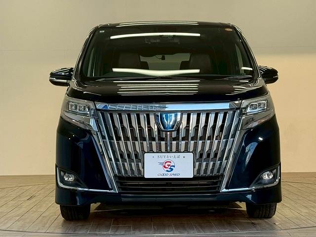 トヨタ エスクァイア