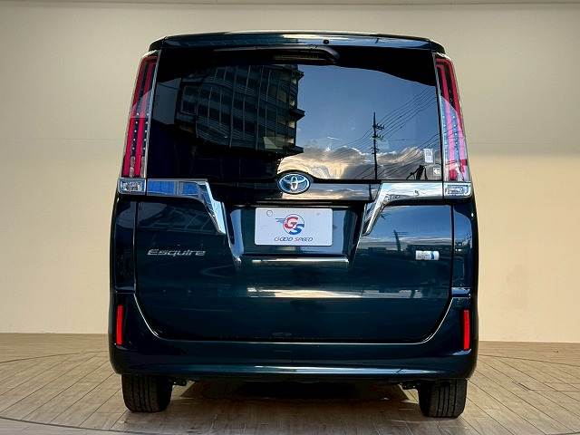 トヨタ エスクァイア