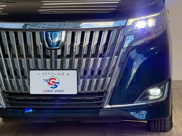 トヨタ エスクァイア