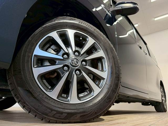 トヨタ エスクァイア