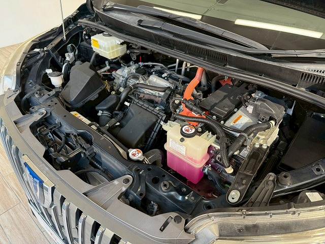 トヨタ エスクァイア