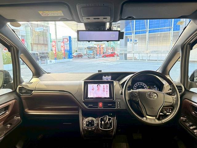 トヨタ エスクァイア