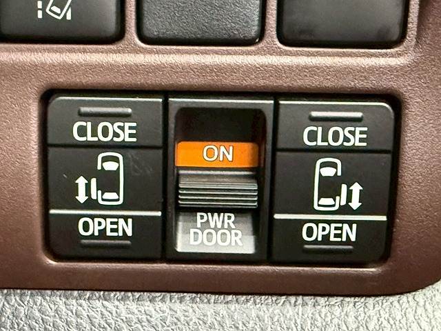 トヨタ エスクァイア