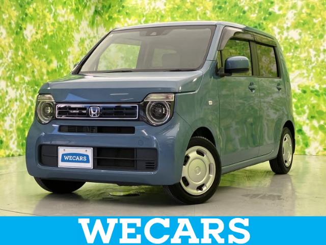 ホンダ N-WGN