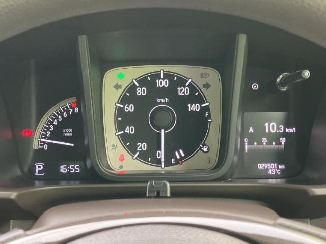 ホンダ N-WGN