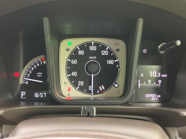 ホンダ N-WGN