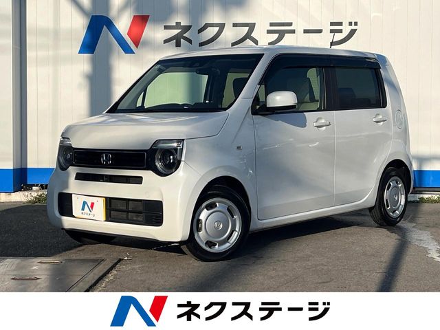 ホンダ N-WGN
