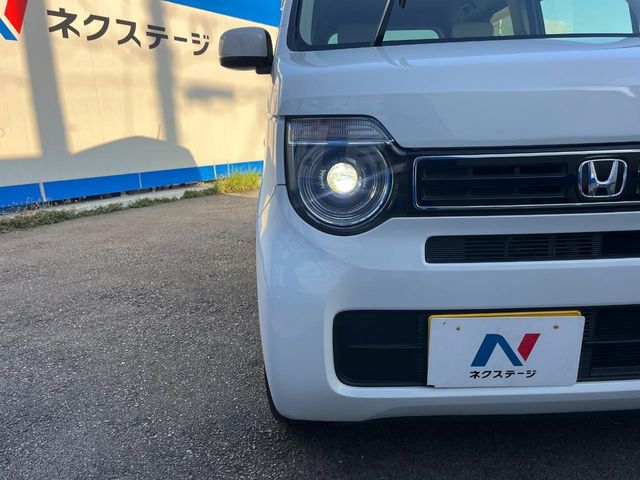ホンダ N-WGN