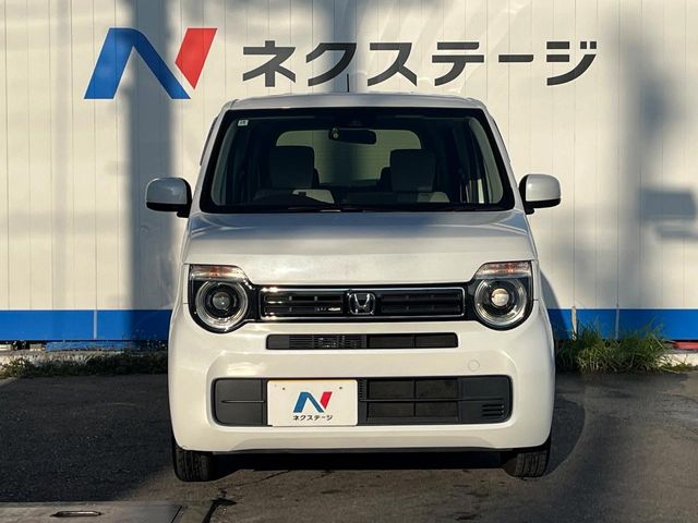 ホンダ N-WGN